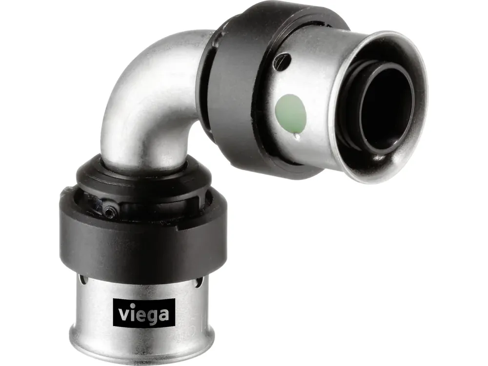 Ihned K Objednání Viega Smartpress oblouk 90° 32 mod. 6716, 729 875