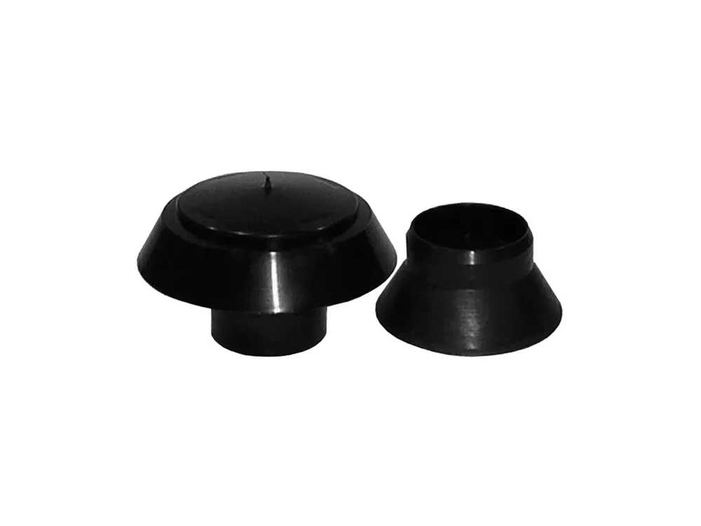 HL ventilační souprava DN75 HL807 Super Cena
