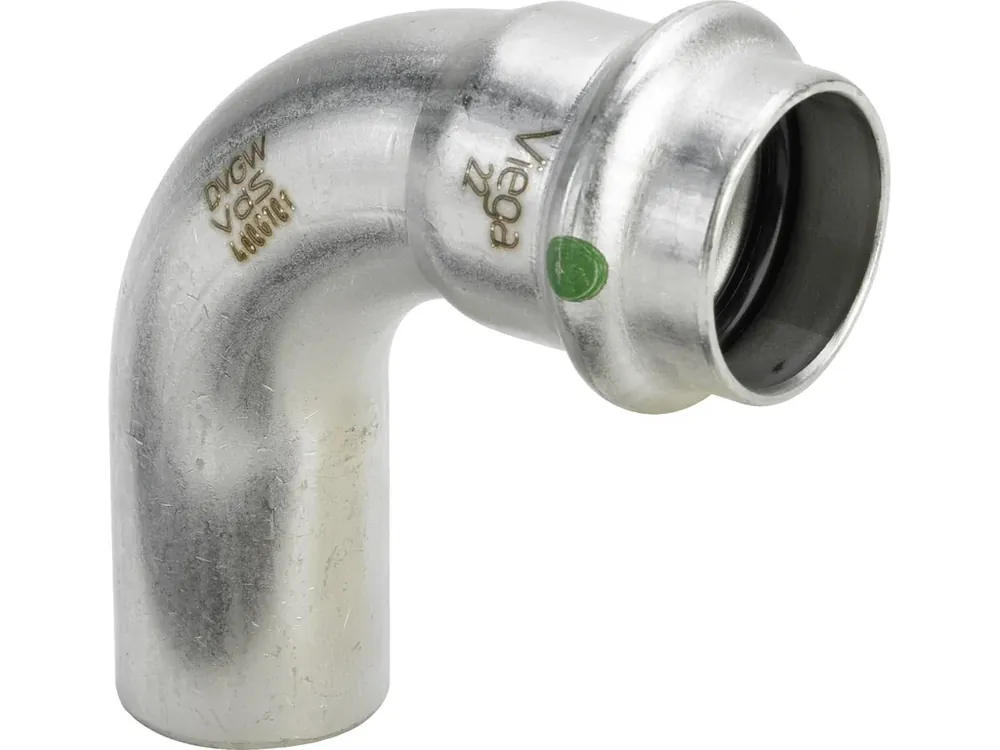 Inox oblouk vni/vně 35/90st, 435 745 Akce