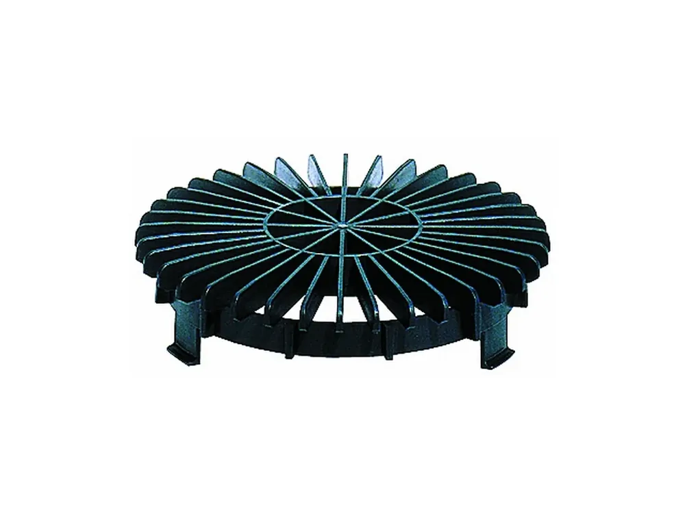 HL odvodňovací plochý kroužek pr.17cm HL170 Dokud Zásoby Vydrží