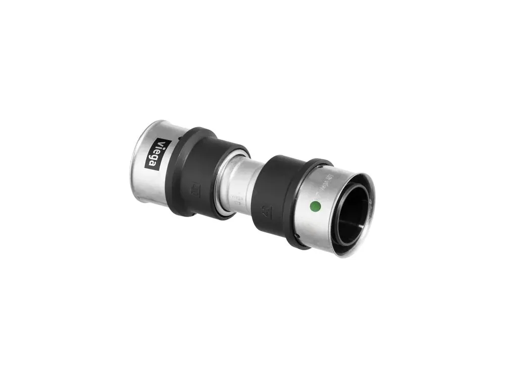 Viega Smartpress spojka 40 mod. 6715, 733 339 Odeslání Ihned