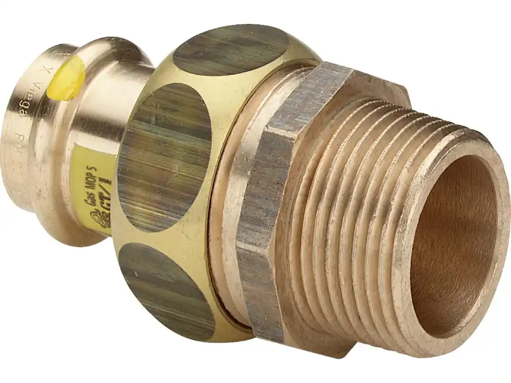 Akce PFP-G šroubení ZV 15x3/4", mod. 2654, 390 662