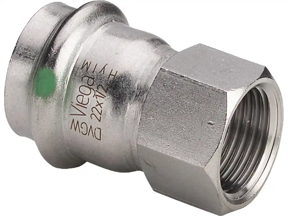 Inox přechod vni 35x5/4", 436 667 Výhodná Nabídka