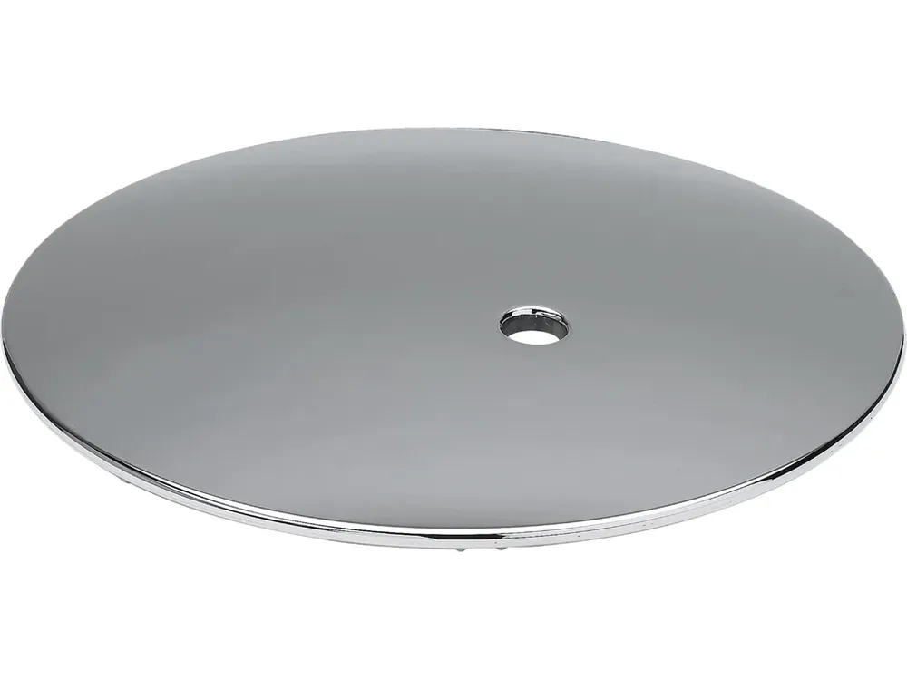 Viega-ND Temposet krytka 120 pochromováno mod. 6956.0 ke spr. sifonu Tempoplex 192 730 Top Prodej