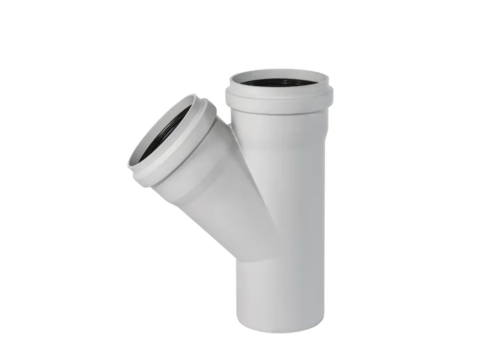 Top Prodej SKOLAN odbočka DN 200/200/ 45° SKEA