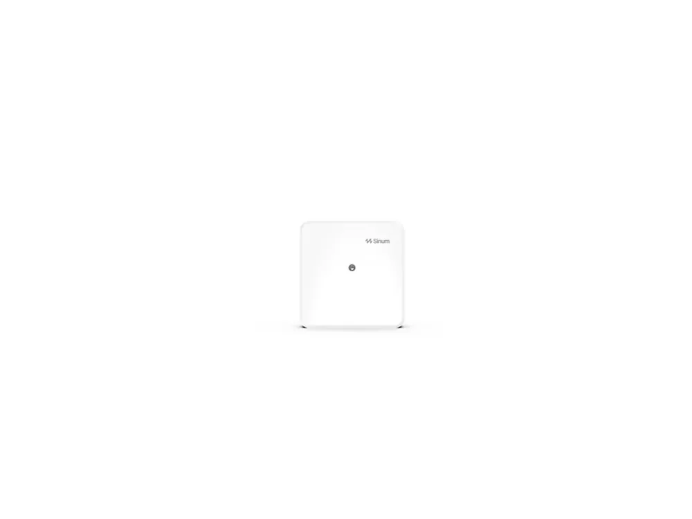 SINUM KW-03m Modul vstupů (1x binární vstup, 1x vstup pro čidlo NTC, 1x beznapěťový výstup) WG.23.0066 Objednat Nyní
