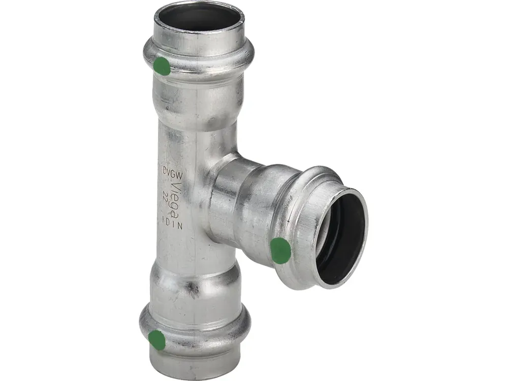 Nejlepší Volba Inox T kus 42, 435 905
