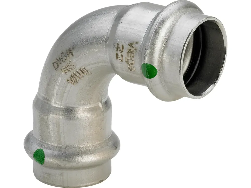 Časově Omezené Inox oblouk 42/90st, 435 684