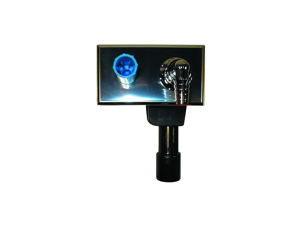 HL sifon pračka+nástěnka HL405 Top Prodej