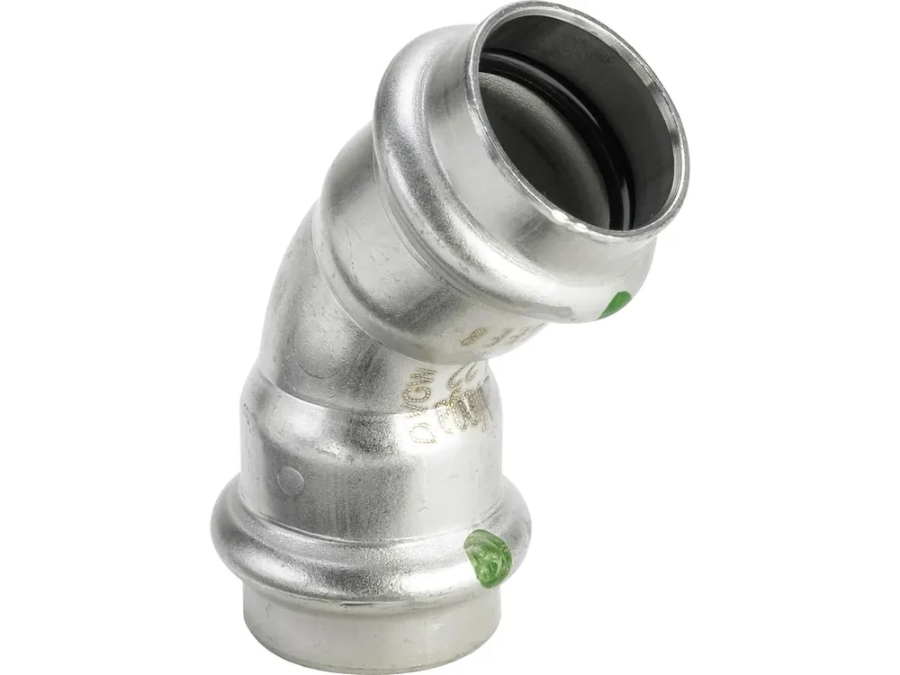 Zlevněný Inox oblouk 42/45st, 435 363