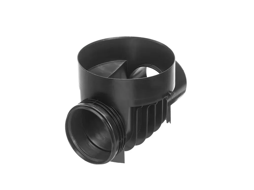 Nejlepší Cena KGRV DN 315 Wavin Basic šachtové dno 1 vtok 315/160