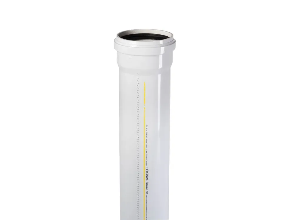 Cenový Hit SKOLAN trubka DN 200/ 2000 mm SKEM