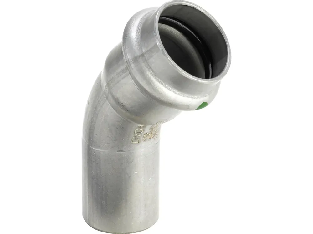 Nejlepší Cena Inox oblouk vni/vně 54/45st, 435 448