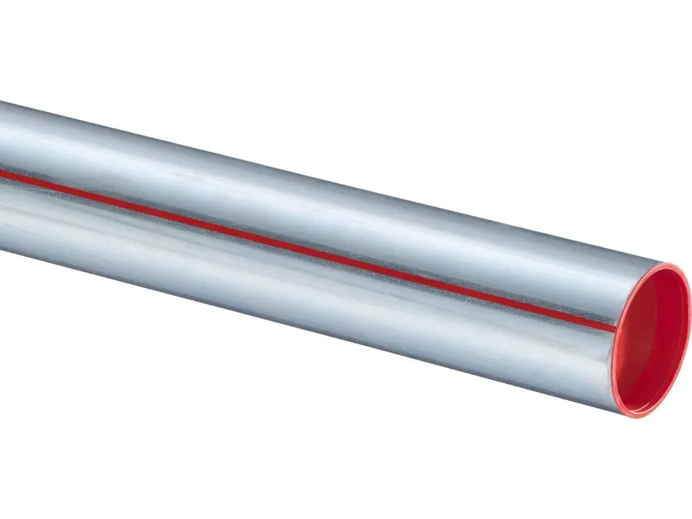 Expresní Doručení Prestabo XL trubka 108x2x6000 ocel, vně pozinkovaná, mod. 1103XL, 598 358