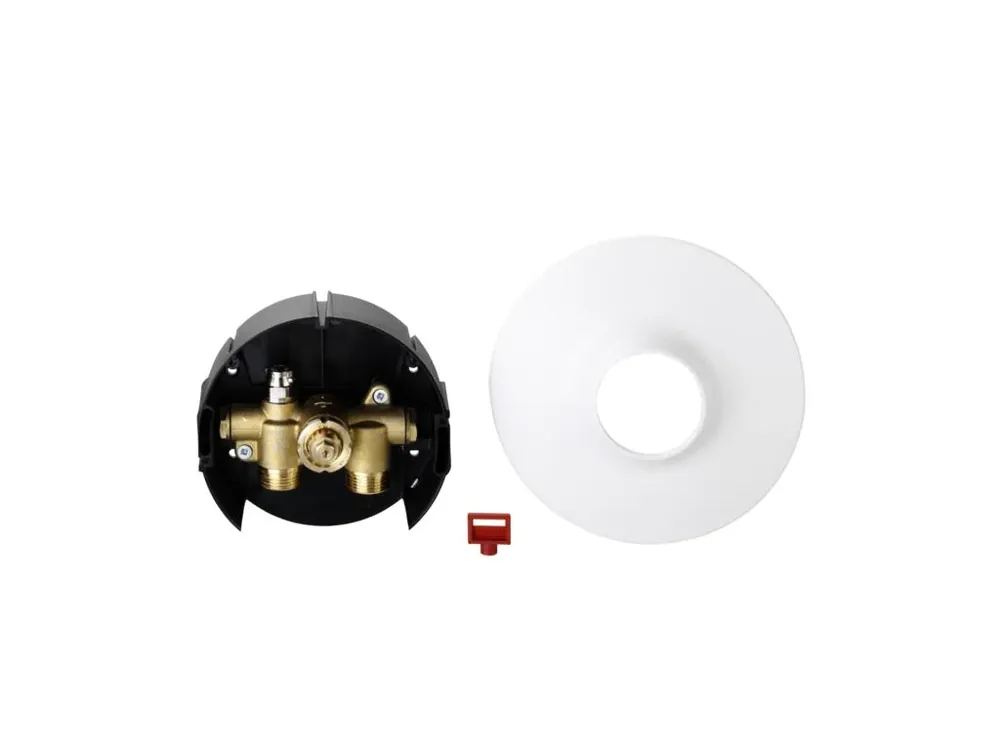 Super Cena RTL omezovač teploty zpátečky Danfoss FHV-R 20 G3/4" hlavice FJVR 003L1000