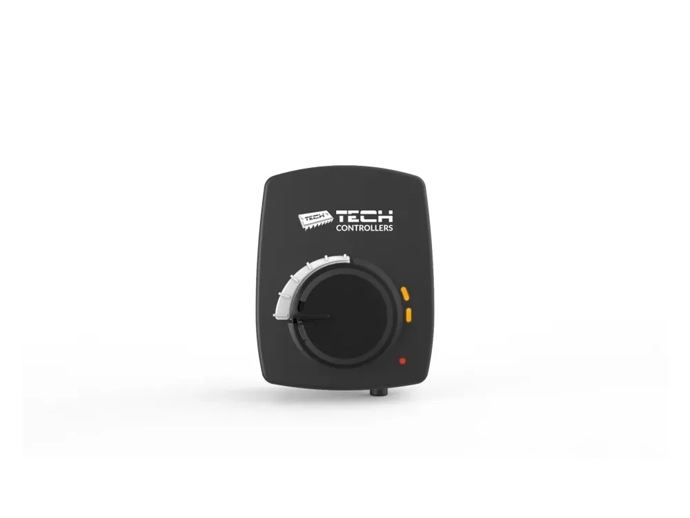 Aktuální Tech-controllers STZ-120 T Pohon směšovacího ventilu WG.12.0046