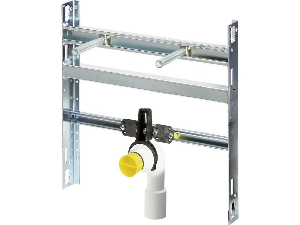 Viega Steptec umyvadlový modul 562 618 Zlevněný