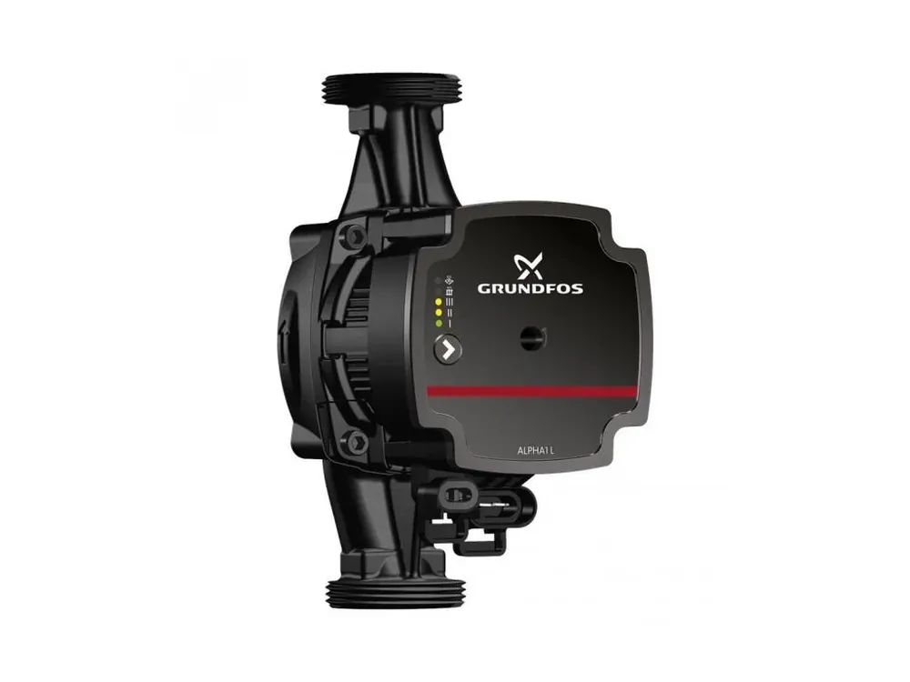 Finální Výprodej Grundfos oběhové čerpadlo 25-40/180 ALPHA1 L PN10 180mm 6H (nemá autoadapt) 99160579