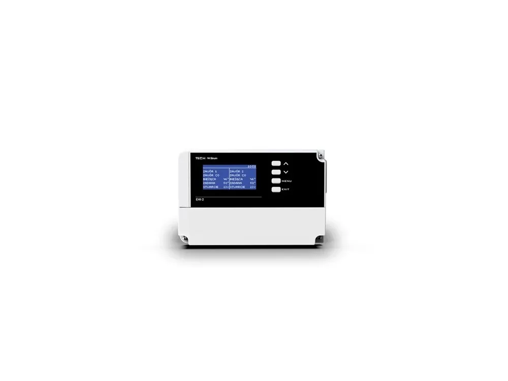 Top Prodej SINUM EHI-02 Modul pro obsluhu 2 směšovacích okruhů SINUM WG.23.0035