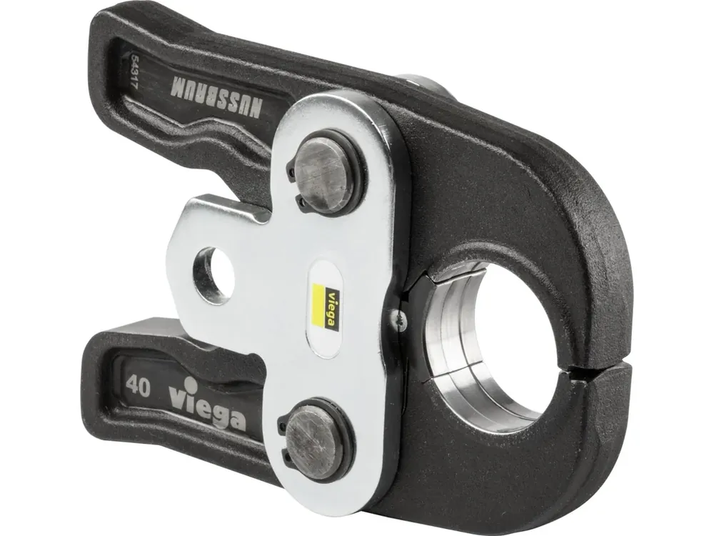 Viega Pressgun lisovací kleště PT2 pro plastové systémy 16mm 425 319 Poslední Šance