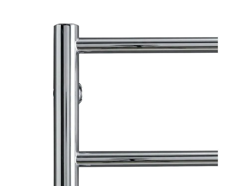 Radiátor Naas 500x1210mm, Černá - strukturální barva Černá - strukturální Dokud Zásoby Vydrží