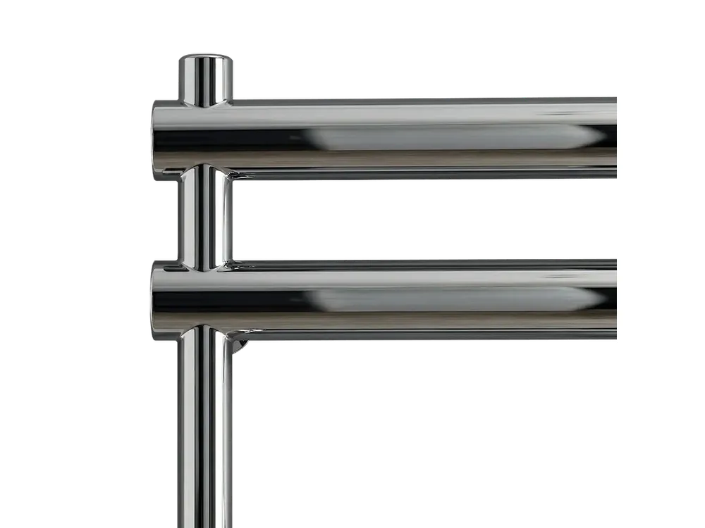 Radiátor Ulysses 500x1294mm, Bílá - lesk barva Bílá - lesk Časově Omezené
