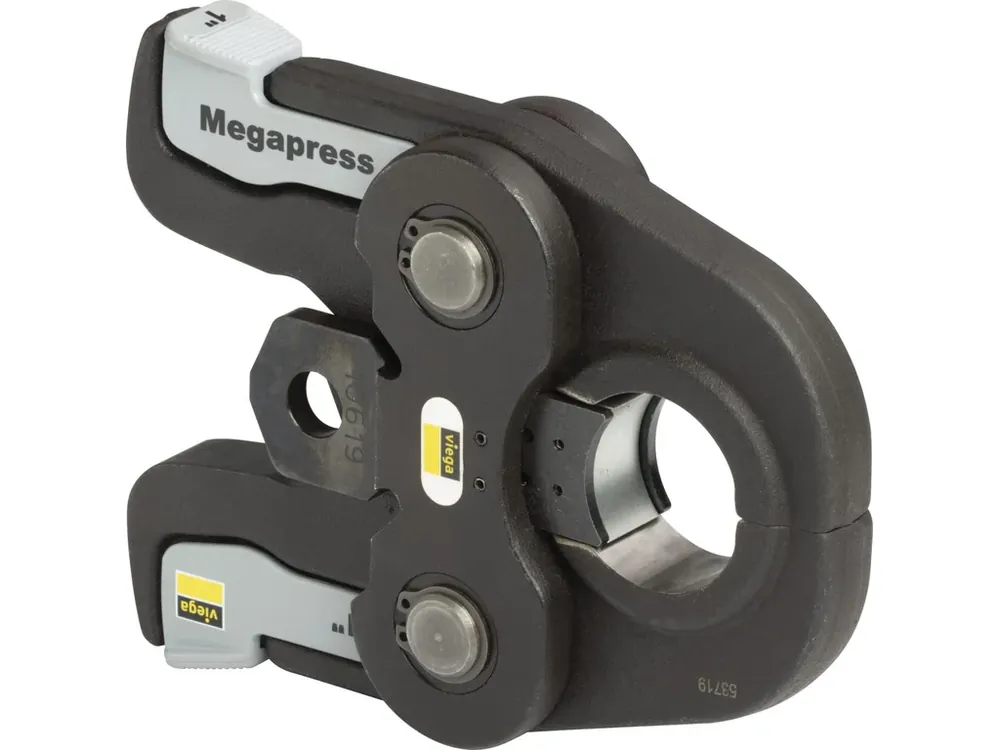 Viega Megapress lisovací čelist PT2 1" 638 245 Nová Kolekce