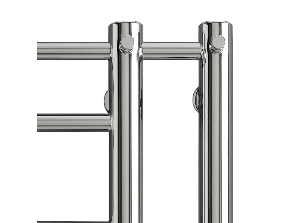 Finální Výprodej Radiátor Theia L 500x1540mm, Bordó - strukturální barva Bordó - strukturální