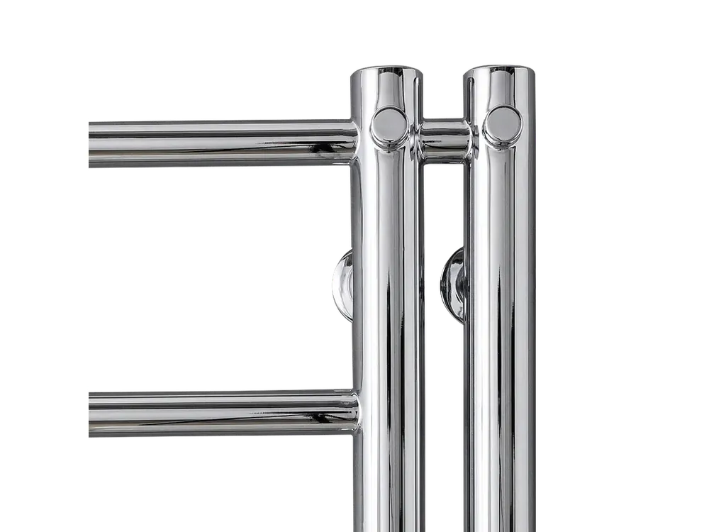 Autentický Radiátor Apollo L 500x1500mm, Bordó - strukturální barva Bordó - strukturální
