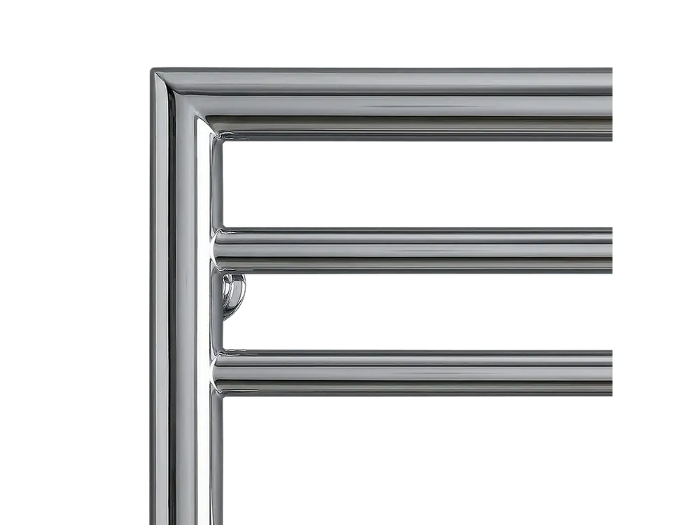 Novinka Radiátor Sorano Frame 600x1210mm, Hnědá - strukturální barva Hnědá - strukturální