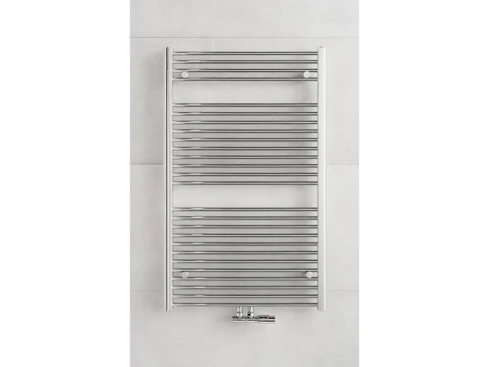 Nakupujte Hned Radiátor Savoy 750x1690mm, Béžová - strukturální barva Béžová - strukturální