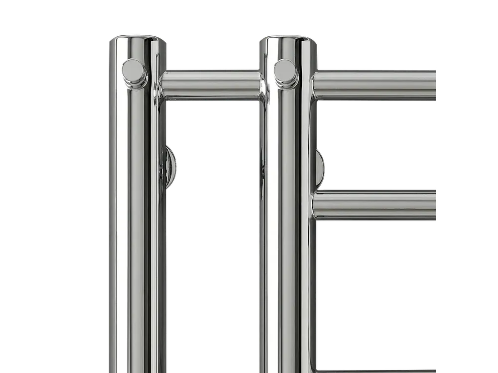 Bezpečná Platba Radiátor Theia 500x1540mm, Chrom barva Chrom
