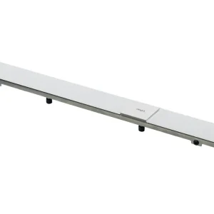 Koupit Online Viega rošt Visign ER9 sprch. žlabu 120cm čirý/světle šedý mod. 4971.80, 617 066