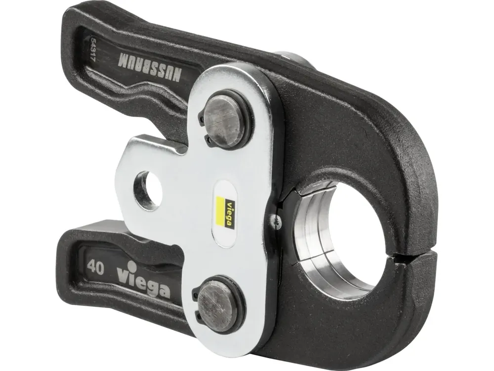 Nejlepší Volba Viega Pressgun lisovací kleště PT2 pro plastové systémy 63mm 590 949