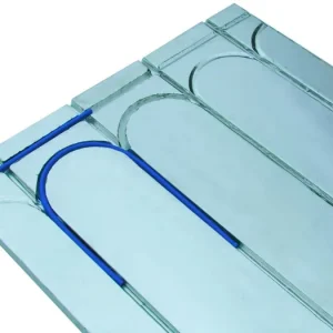 Omezená Nabídka PIPELIFE RADOPRESS Systémová deska Flooré 1625 pro suchý systém, rozteč 200 (3295430105)