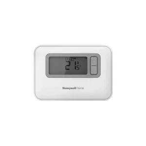 HONEYWELL 7-denní programovatelný prostorový termostat T3 (T3H110A0081) Přímo Od Výrobce