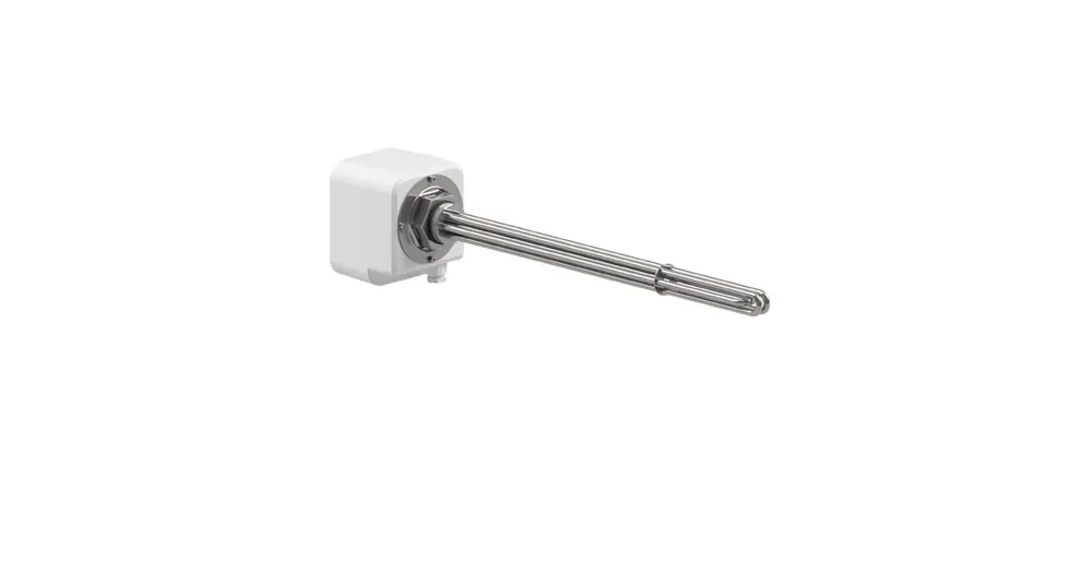 DRAŽICE Topná jednotka TJ 6/4" - 6 kW, prodloužená chladící část, izolovaná (2110358) Akční Cena