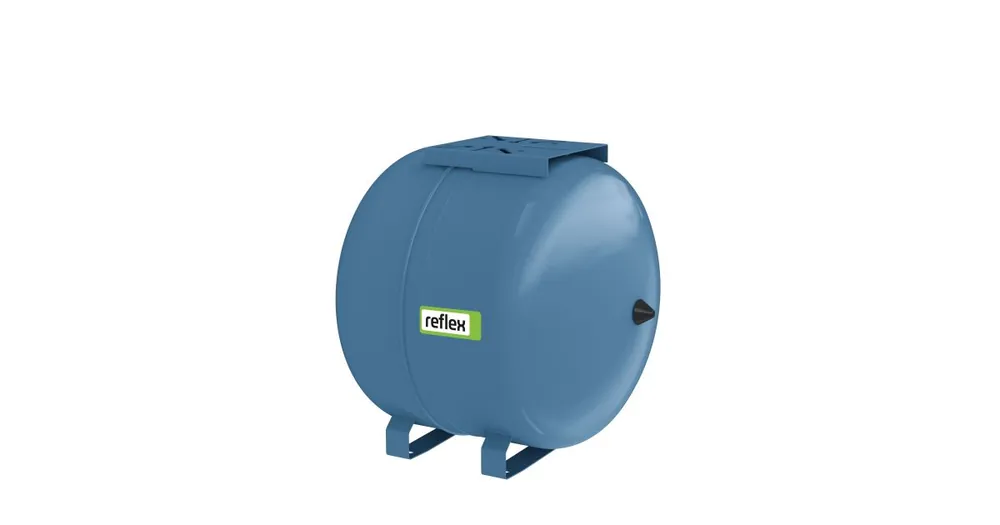 REFLEX aquamat REFIX HW 80 L (7200340) Horká Nabídka