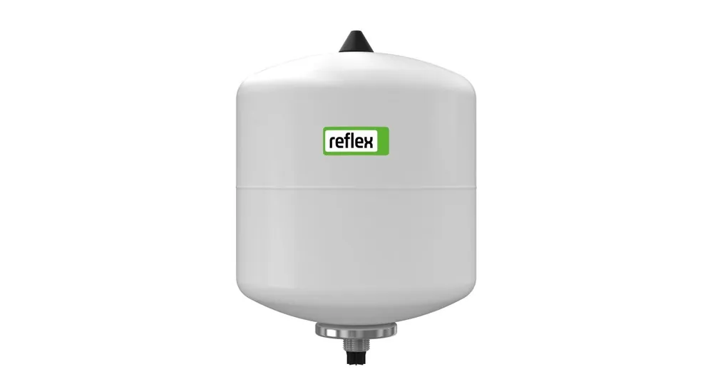 Nová Kolekce REFLEX Aquamat REFIX DD 18 L, bílá (7307900)