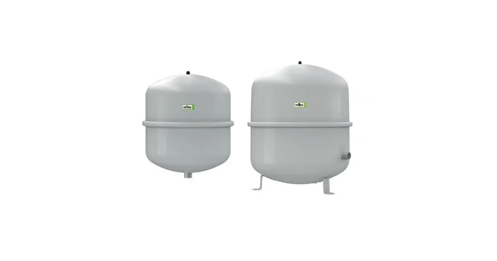 Značkový REFLEX EXPANZOMAT N 100 L (6 barů) (8216300)