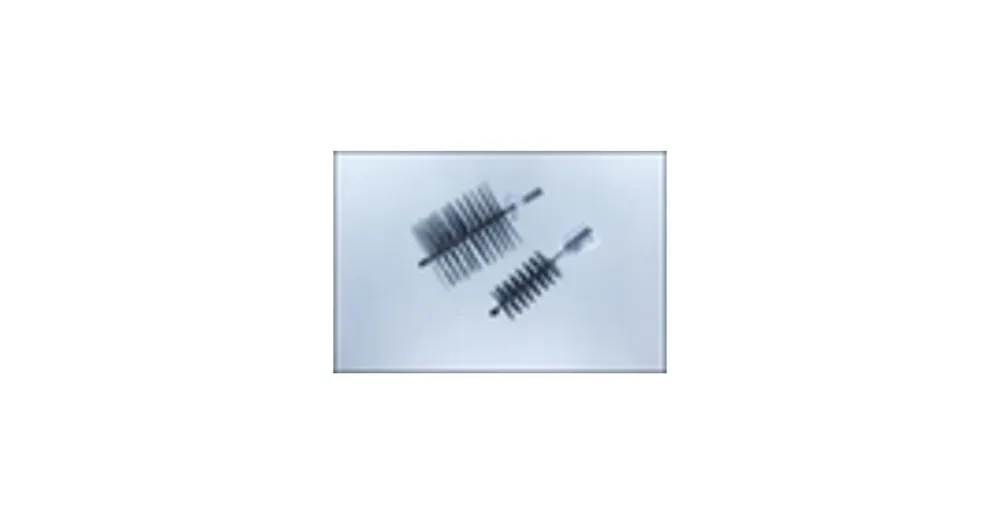 Cenově Výhodný Kartáč rourový válcový Φ 130mm M12 ocel hladká 0,60