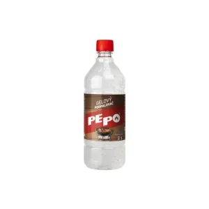 Speciální Cena PE-PO Gelový podpalovač 1 l (1064477)