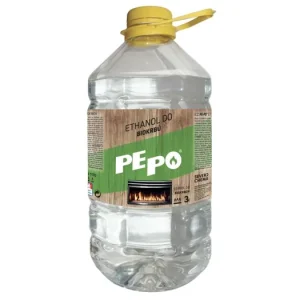 PE-PO Ethanol do biokrbů 3 l (1064431) Odeslání Ihned