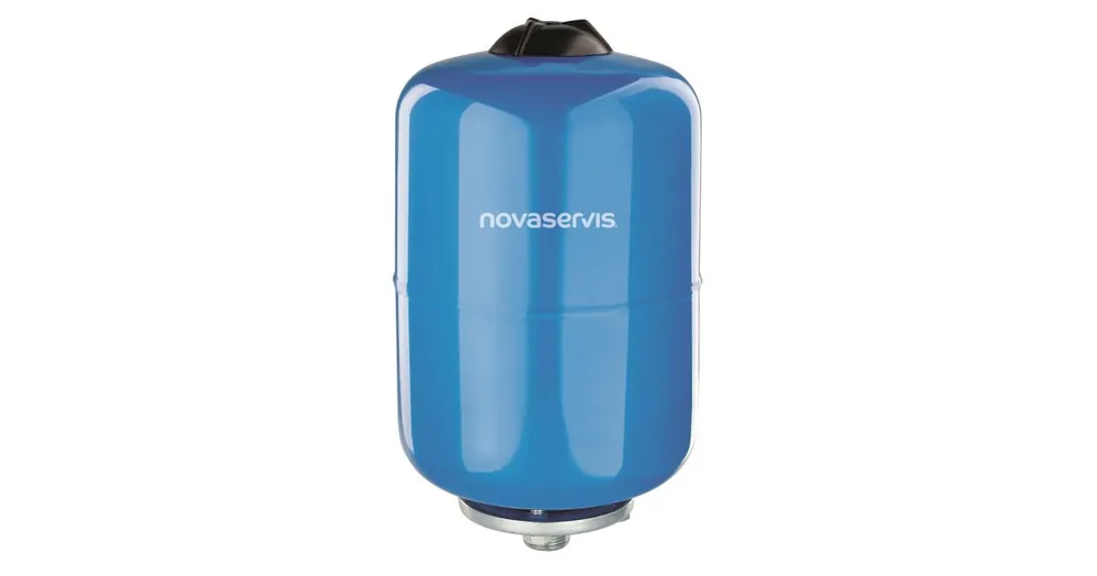 Vysoce Kvalitní NOVASERVIS Expanzní nádoba do instalací tep. a stud. vody, závěsná, 35l (V35Z)
