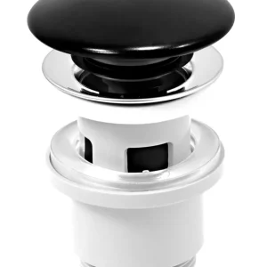Výpusť umyvadlová click/clack 5/4" plastová Vrácení Zdarma