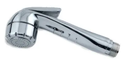 sprchová růžice se stop ventilem RU/FLIPPER,0 Časově Omezené