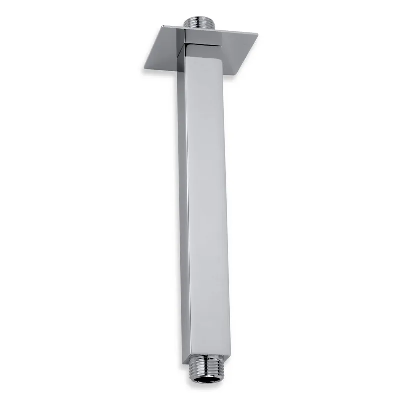 Bezpečná Platba rameno pevné sprchy ze stropu 200mm RAM205,0