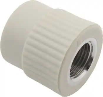 PPR přechod vnitřní 20x1/2" ZD Vrácení Zdarma