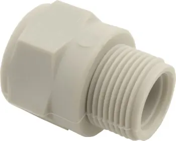 Horká Nabídka PPR přechod PZ 50x6/4" DG