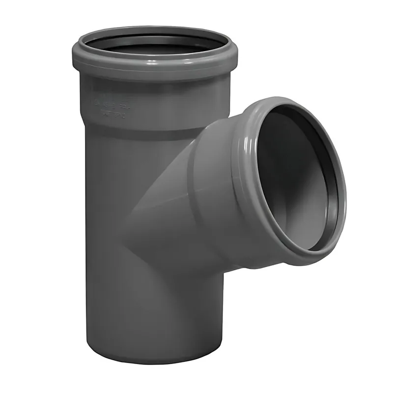 HT odpadní odbočka HTEA 125/125/87° Akce